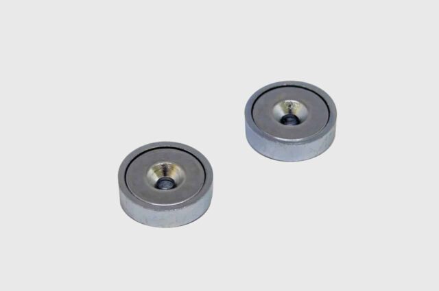 Replacement magnets