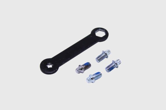 SPORT2/ULTRA2 Pins