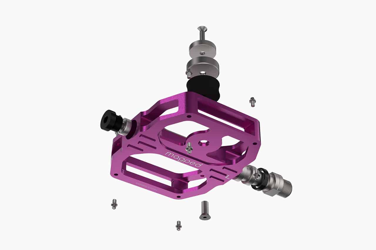 magped SPORT2 - immagine 6