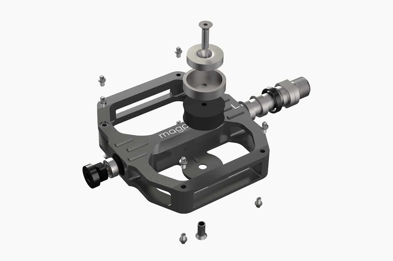 magped SPORT2