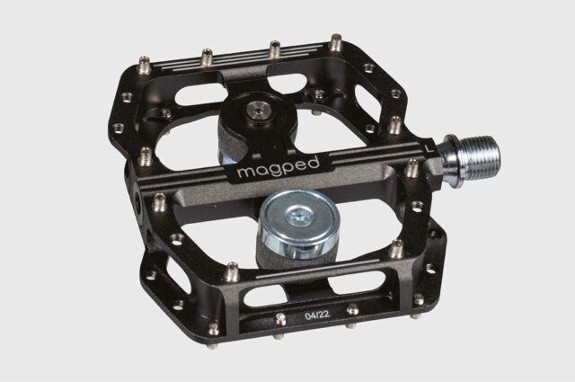 magped ENDURO2