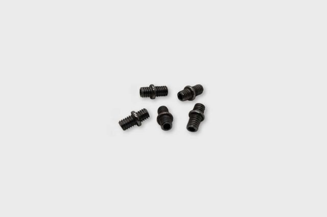 SWITCH Pins