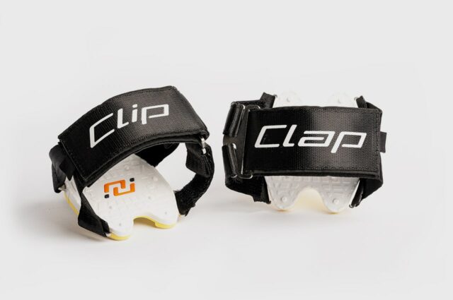 ClipClap GRAVEL