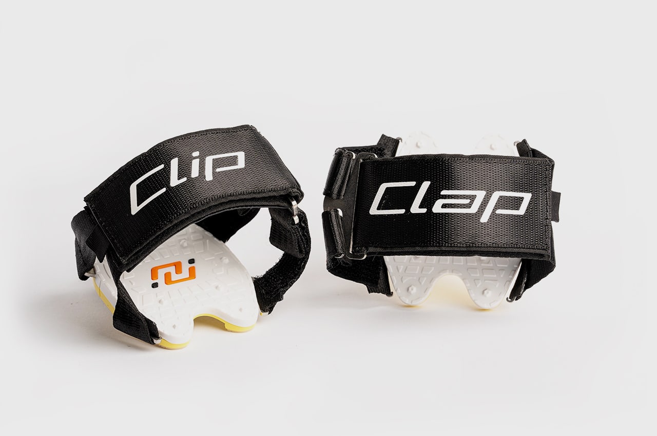 ClipClap GRAVEL