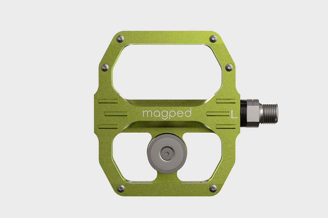 magped SPORT2 - immagine 2
