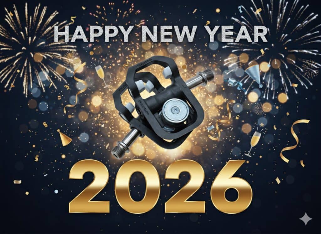 happy new year 2026 road2