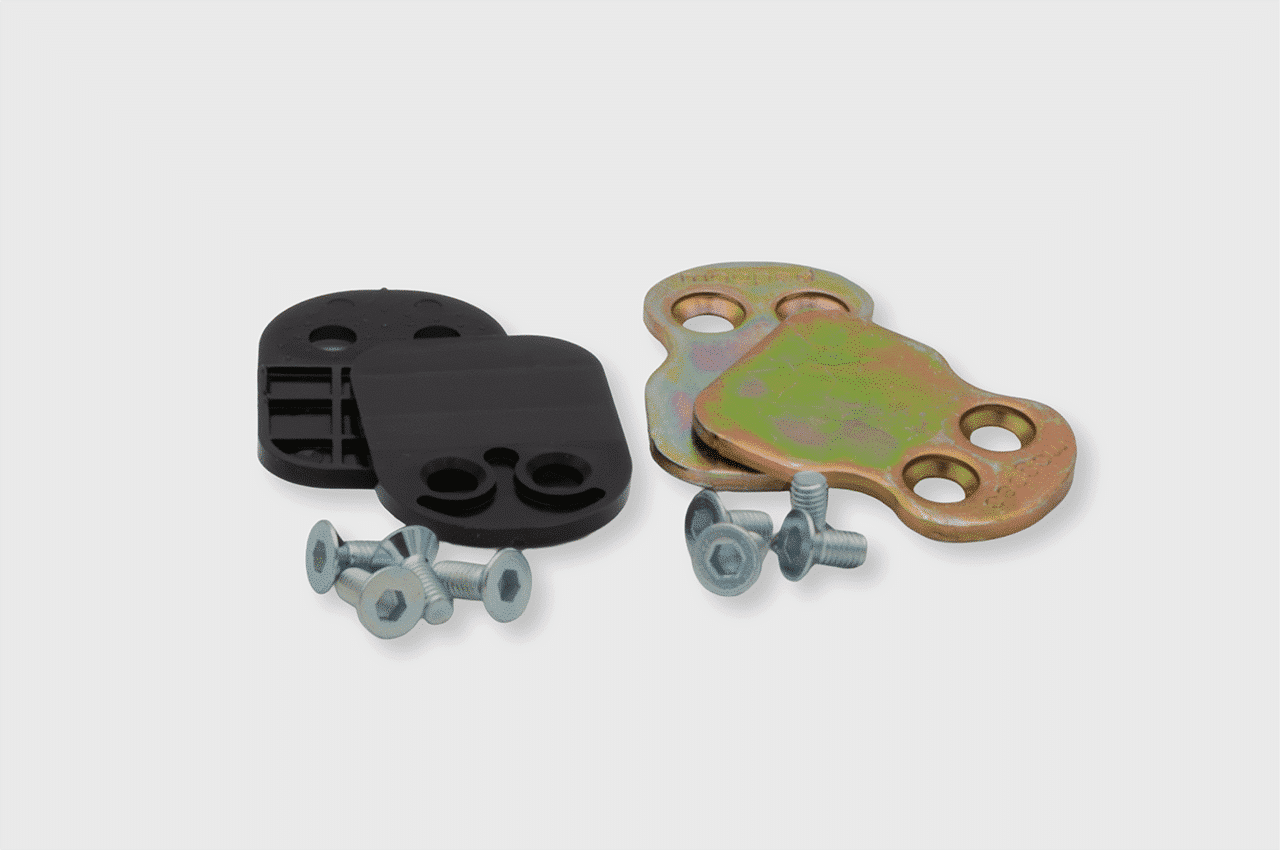 STRONG shoe plates