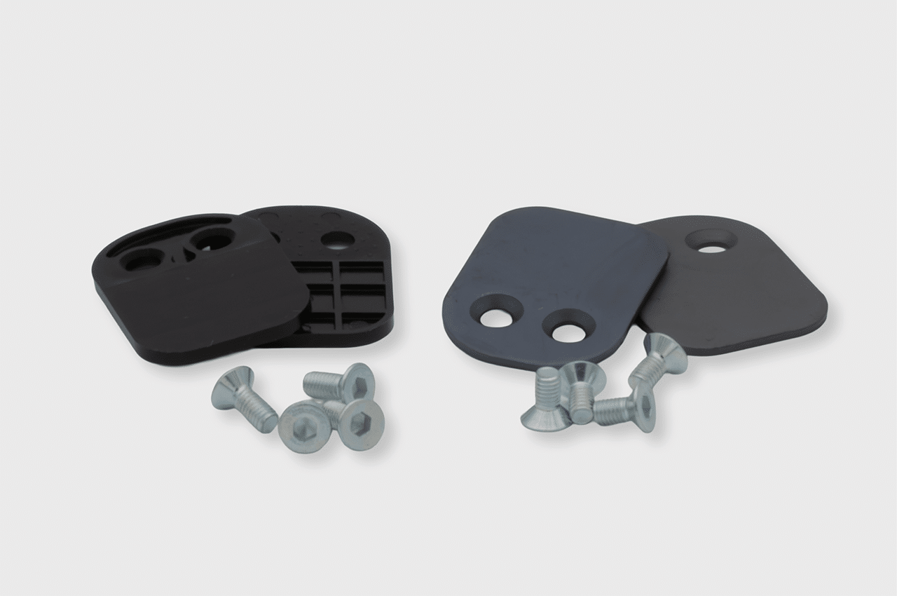 replacement shoe plates